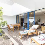 Valerie By Algarve Holidays וילהמורה