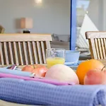 Valerie By Algarve Holidays 아파트 빌라모라