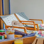 아파트 Valerie By Algarve Holidays *
