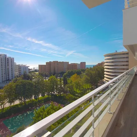 Valerie By Algarve Holidays Apartment