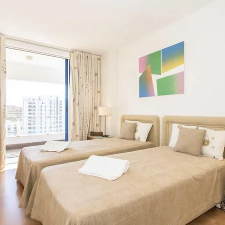Valerie Apartment Vilamoura