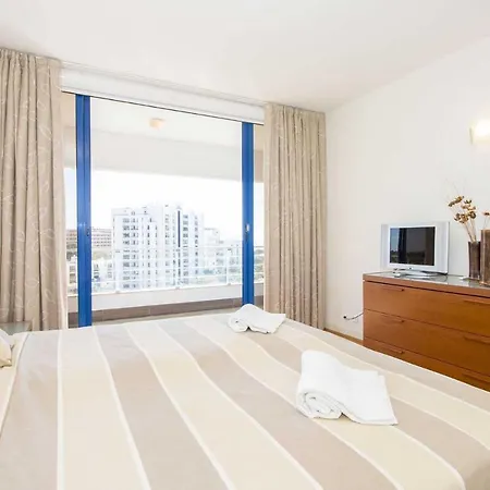 Valerie Apartment *