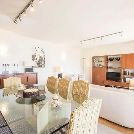 Daire Valerie Vilamoura