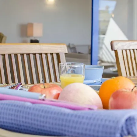 Valerie Apartment Vilamoura
