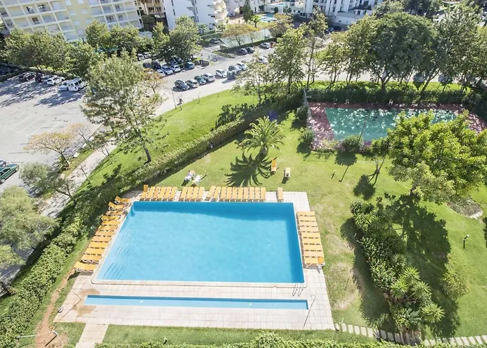 Valerie By Algarve Holidays * Vilamoura