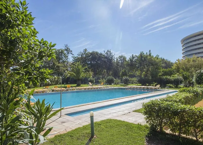 Valerie By Algarve Holidays *