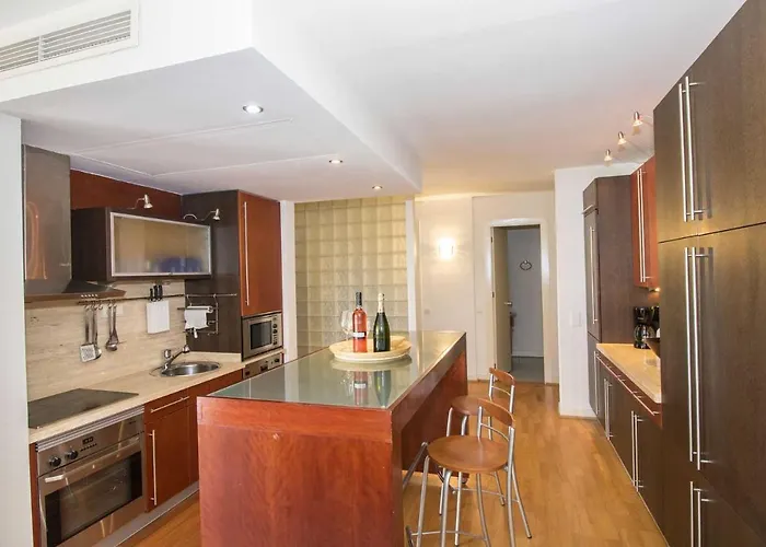 Valerie By Algarve Holidays Apartment *