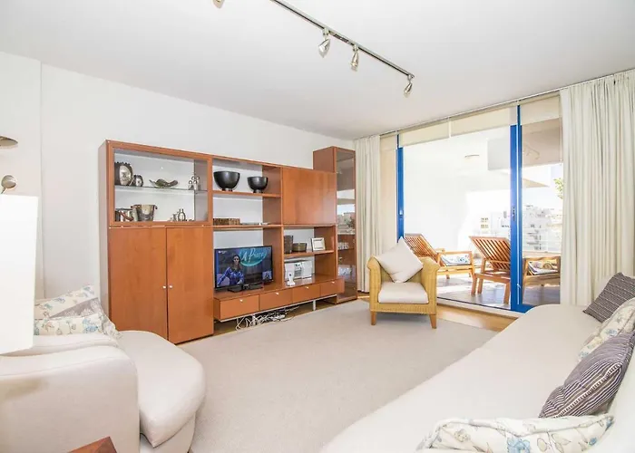 Apartment Valerie By Algarve Holidays