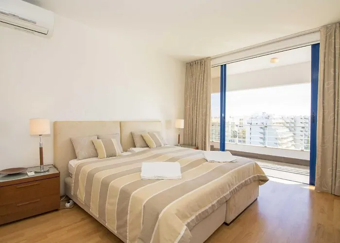 Valerie By Algarve Holidays Vilamoura