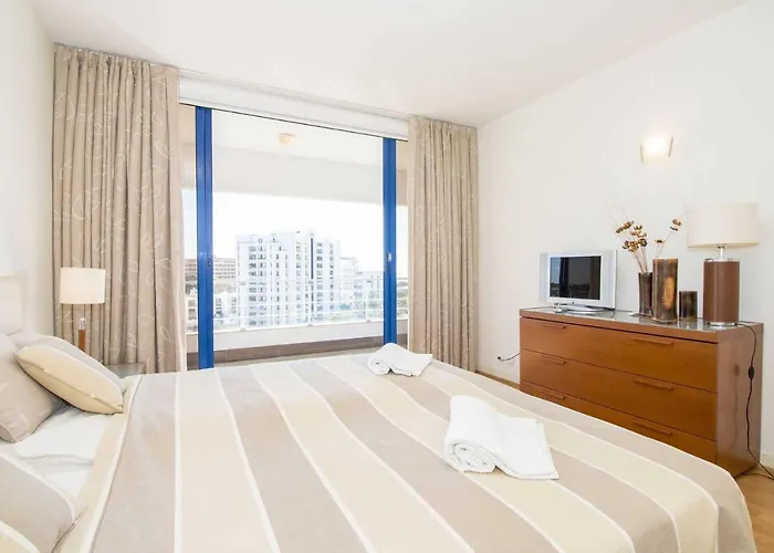 Valerie By Algarve Holidays Apartment *