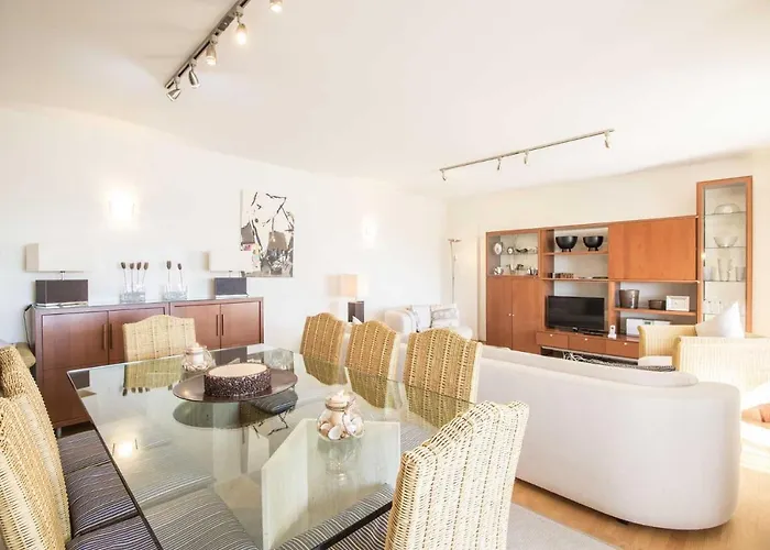 Apartment Valerie By Algarve Holidays Vilamoura