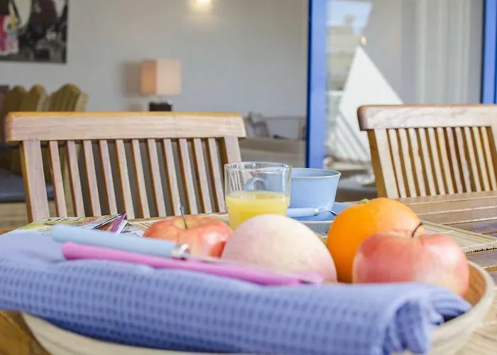 Valerie By Algarve Holidays Apartment Vilamoura