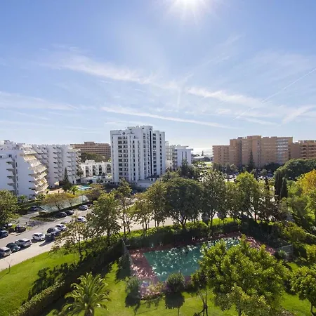 Valerie Appartement Vilamoura