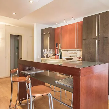 Valerie Appartement *