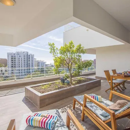 Valerie Appartement *