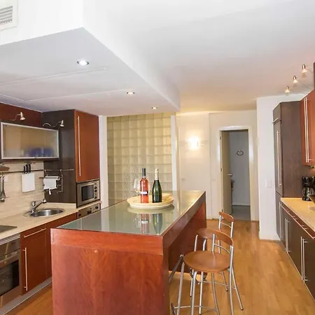 Valerie Appartement *