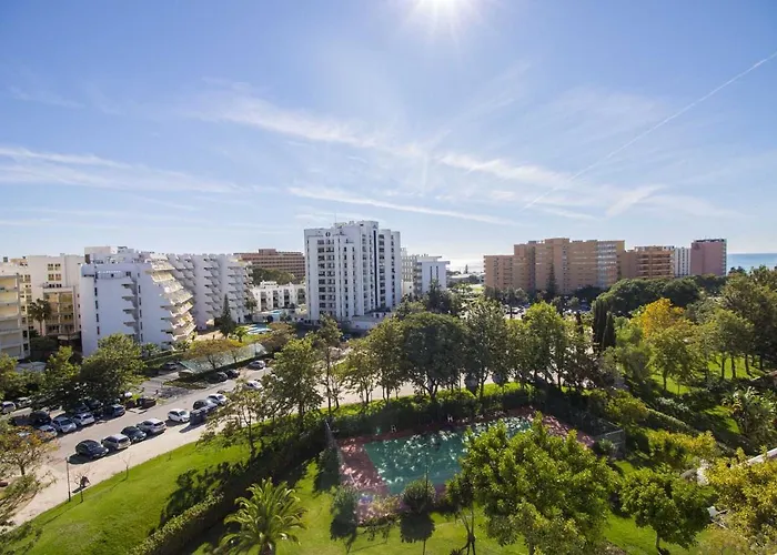 Valerie By Algarve Holidays Apartamento Vilamoura
