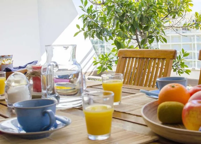 Apartamento Valerie By Algarve Holidays