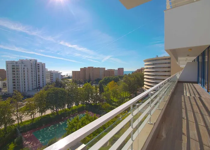 Valerie By Algarve Holidays Apartamento