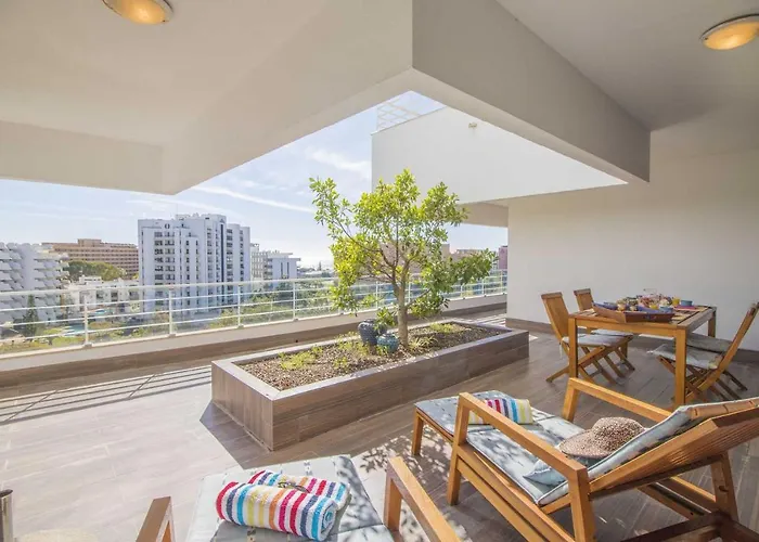 Valerie By Algarve Holidays Appartement *