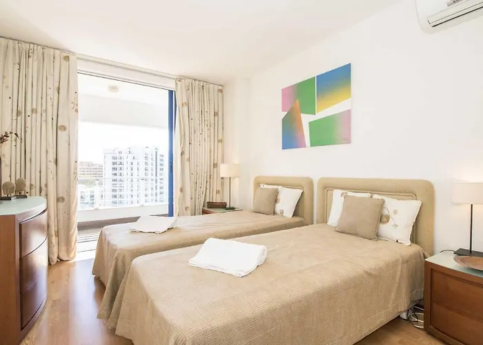 Valerie By Algarve Holidays Apartamento Vilamoura