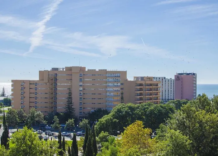 Apartamento Valerie By Algarve Holidays