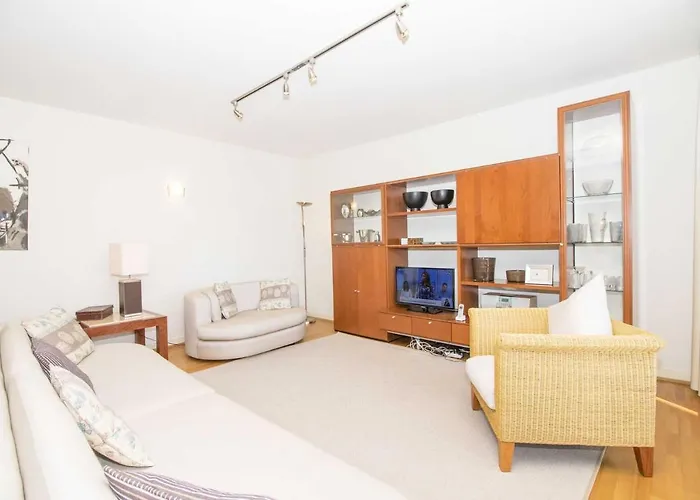 Valerie By Algarve Holidays Appartement