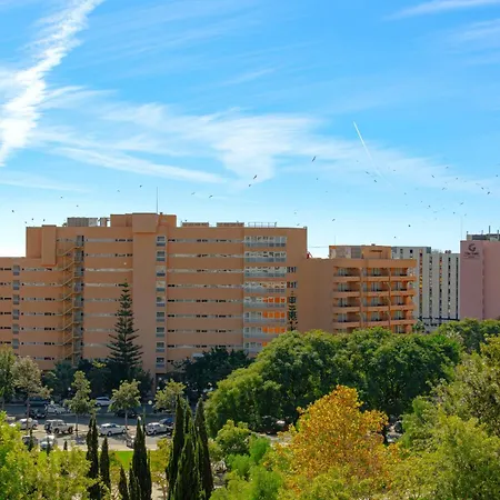 Valerie By Algarve Holidays *