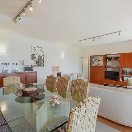 Apartment Valerie By Algarve Holidays