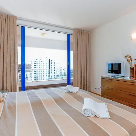 Apartment Valerie By Algarve Holidays Vilamoura
