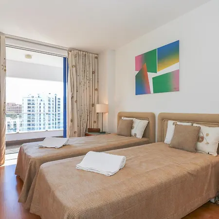 Valerie By Algarve Holidays Apartment *
