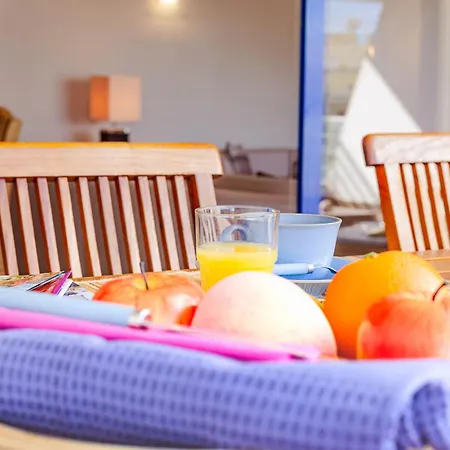 Apartment Valerie By Algarve Holidays *